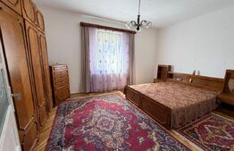 Casa individuala cu 4 camere  ,curte si garaj  Sibiu zona Lupeni 
