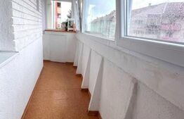 Apartament 2 camere, 60 mp, etaj 3 – Zona Gară, Sibiu