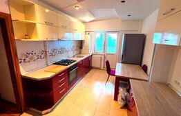 Apartament 2 camere, 60 mp, etaj 3 – Zona Gară, Sibiu
