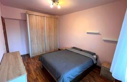Apartament 2 camere, 60 mp, etaj 3 – Zona Gară, Sibiu