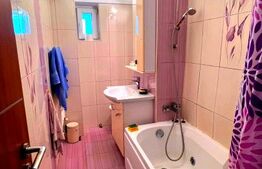 Apartament 2 camere, 60 mp, etaj 3 – Zona Gară, Sibiu