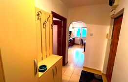 Apartament 2 camere, 60 mp, etaj 3 – Zona Gară, Sibiu