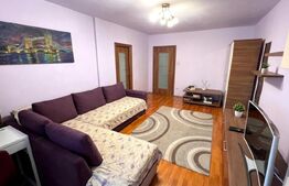 Apartament 2 camere, 60 mp, etaj 3 – Zona Gară, Sibiu