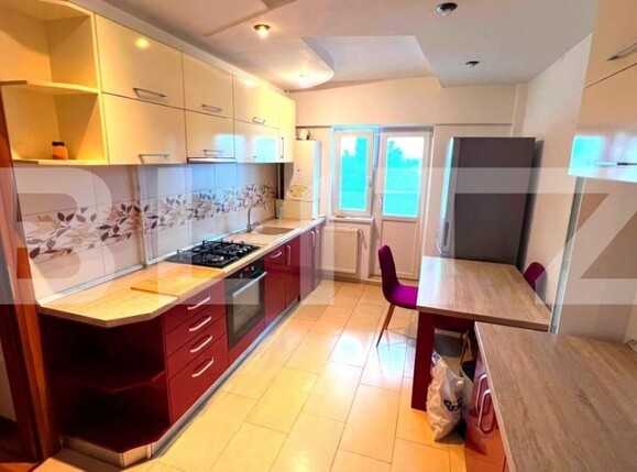 Apartament de vânzare 2 camere Central - 207110AV | BLITZ Sibiu | Poza5
