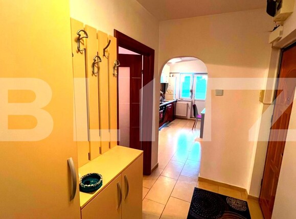 Apartament de vânzare 2 camere Central - 207110AV | BLITZ Sibiu | Poza6