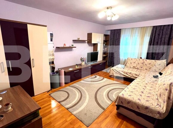 Apartament de vânzare 2 camere Central - 207110AV | BLITZ Sibiu | Poza1