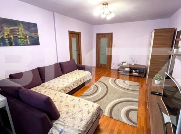 Apartament de vânzare 2 camere Central - 207110AV | BLITZ Sibiu | Poza2