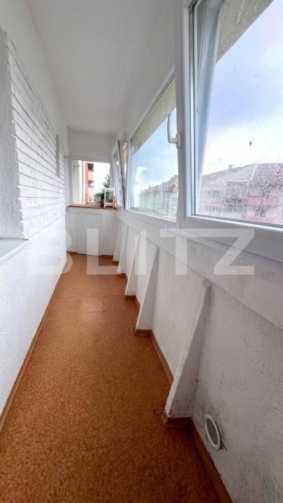 Apartament de vânzare 2 camere Central - 207110AV | BLITZ Sibiu | Poza8