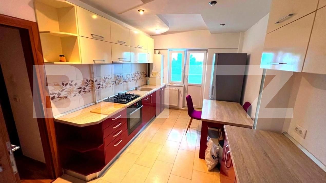 Apartament de vânzare 2 camere Central - 207110AV | BLITZ Sibiu | Poza5
