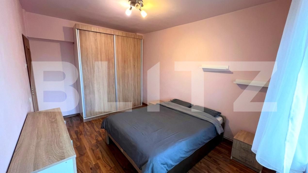 Apartament de vânzare 2 camere Central - 207110AV | BLITZ Sibiu | Poza4
