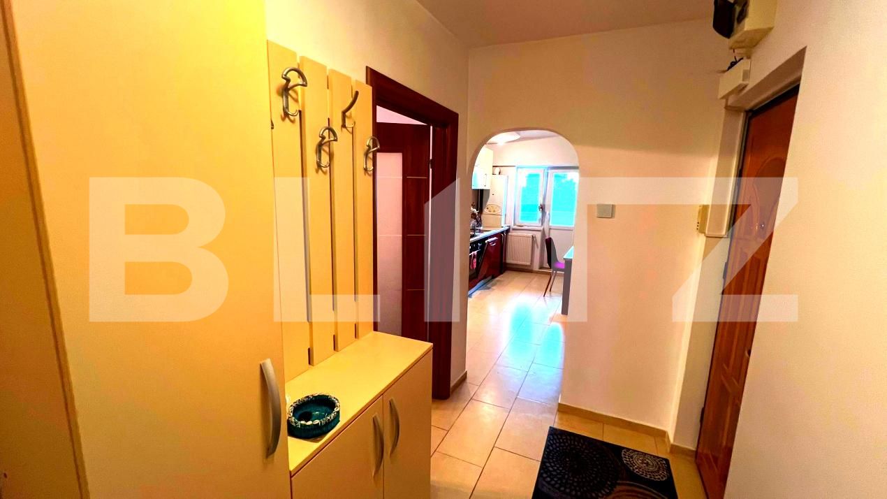Apartament de vânzare 2 camere Central - 207110AV | BLITZ Sibiu | Poza6