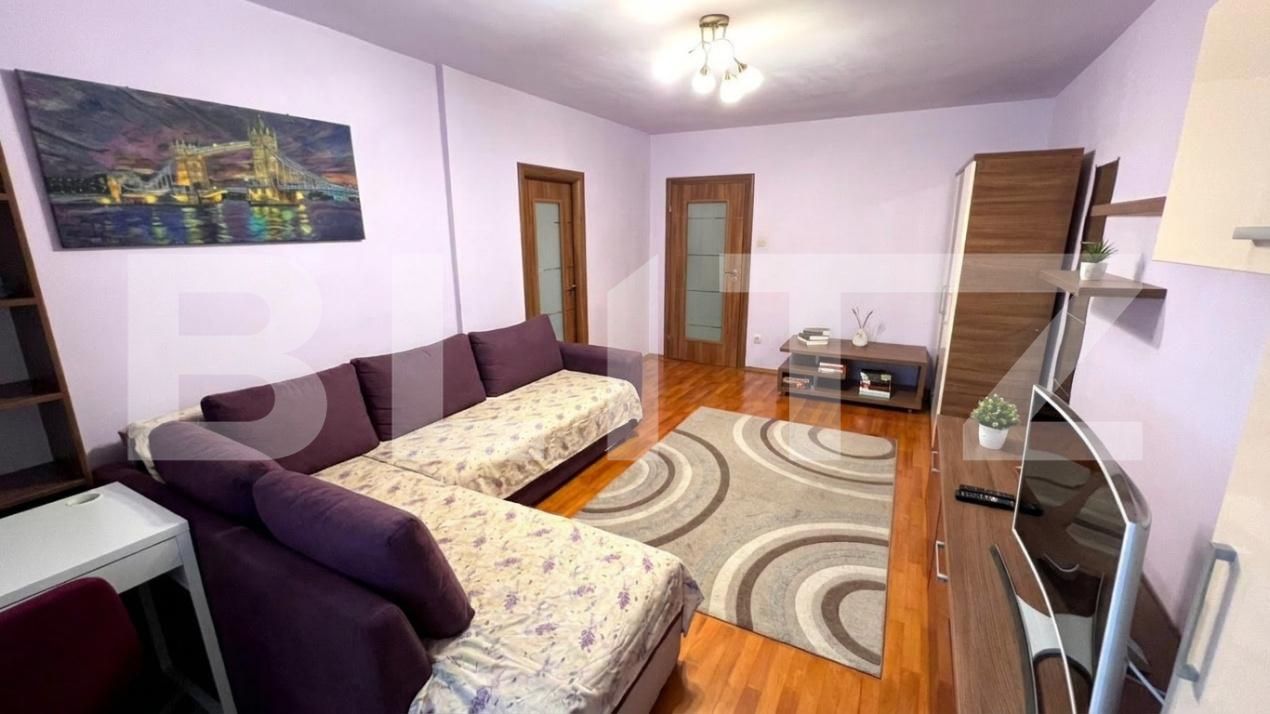 Apartament de vânzare 2 camere Central - 207110AV | BLITZ Sibiu | Poza2