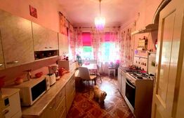 Casă de vânzare – 120 mp utili, teren 578 mp – Cartier Hipodrom, Sibiu