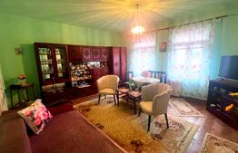 Casă de vânzare – 120 mp utili, teren 578 mp – Cartier Hipodrom, Sibiu