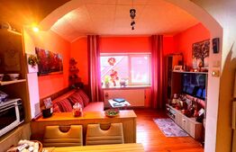 Casă de vânzare – 120 mp utili, teren 578 mp – Cartier Hipodrom, Sibiu