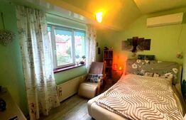 Casă de vânzare – 120 mp utili, teren 578 mp – Cartier Hipodrom, Sibiu