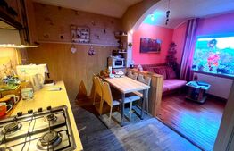 Casă de vânzare – 120 mp utili, teren 578 mp – Cartier Hipodrom, Sibiu