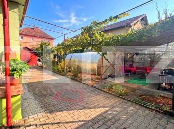 Casa de vânzare 4 camere Hipodrom 1 - 207111CV | BLITZ Sibiu | Poza2