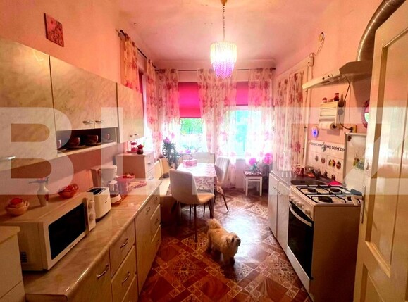 Casa de vânzare 4 camere Hipodrom 1 - 207111CV | BLITZ Sibiu | Poza3