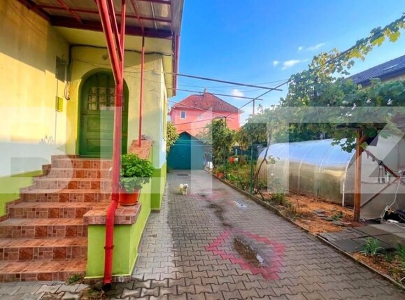 Casa de vânzare 4 camere Hipodrom 1 - 207111CV | BLITZ Sibiu | Poza1