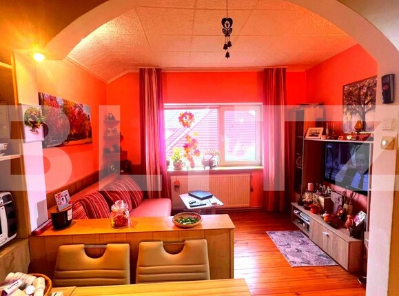 Casa de vânzare 4 camere Hipodrom 1 - 207111CV | BLITZ Sibiu | Poza4