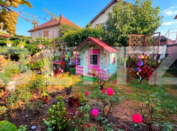 Casa de vânzare 4 camere Hipodrom 1 - 207111CV | BLITZ Sibiu | Poza11