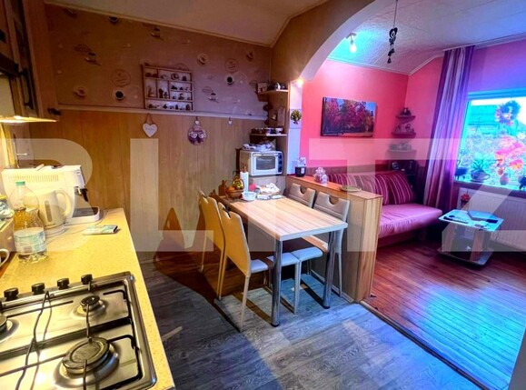 Casa de vânzare 4 camere Hipodrom 1 - 207111CV | BLITZ Sibiu | Poza5