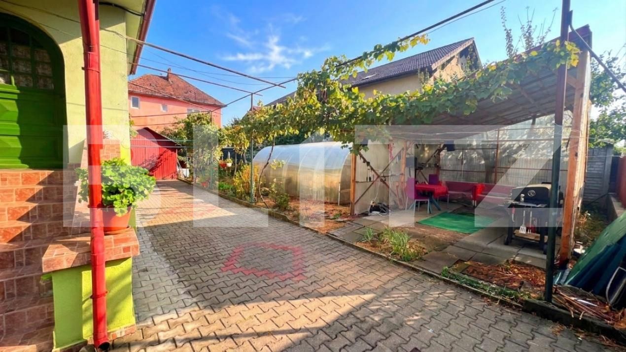 Casa de vânzare 4 camere Hipodrom 1 - 207111CV | BLITZ Sibiu | Poza2