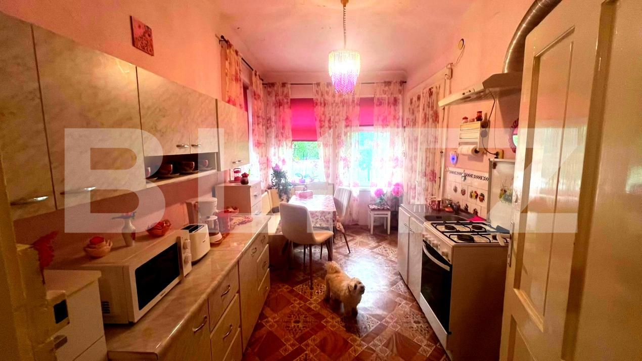 Casa de vânzare 4 camere Hipodrom 1 - 207111CV | BLITZ Sibiu | Poza3