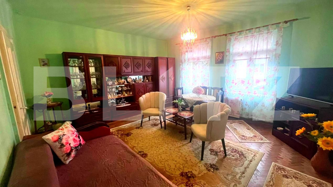 Casa de vânzare 4 camere Hipodrom 1 - 207111CV | BLITZ Sibiu | Poza6