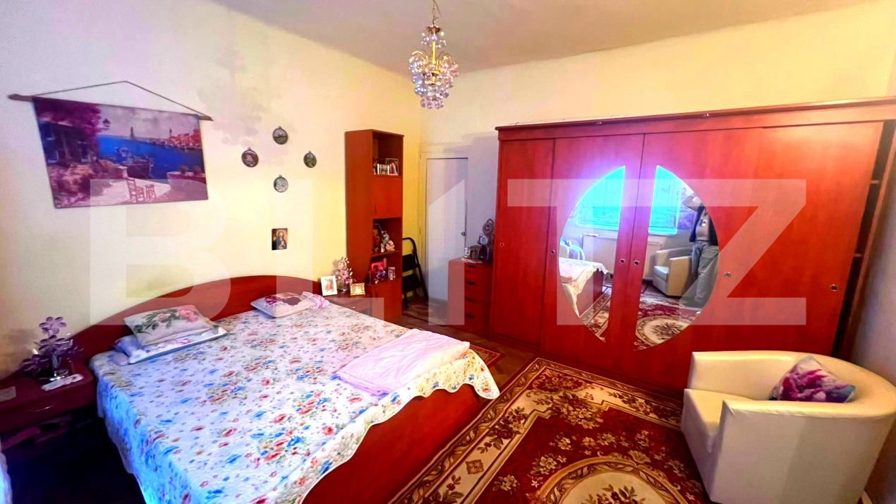 Casa de vânzare 4 camere Hipodrom 1 - 207111CV | BLITZ Sibiu | Poza7