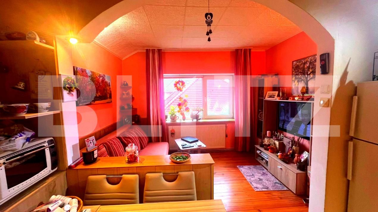 Casa de vânzare 4 camere Hipodrom 1 - 207111CV | BLITZ Sibiu | Poza4