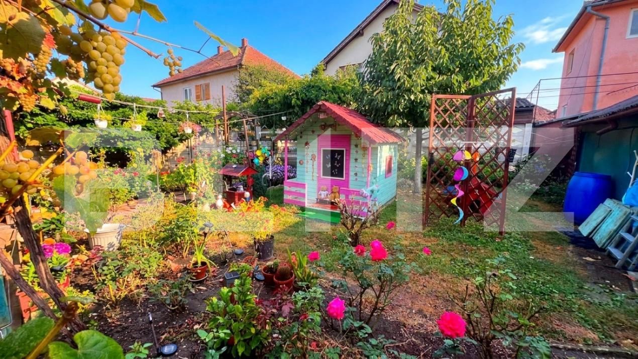 Casa de vânzare 4 camere Hipodrom 1 - 207111CV | BLITZ Sibiu | Poza11