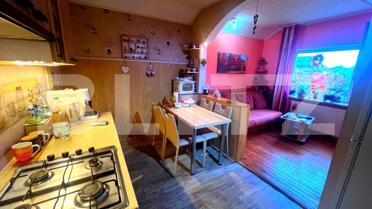 Casa de vânzare 4 camere Hipodrom 1 - 207111CV | BLITZ Sibiu | Poza5
