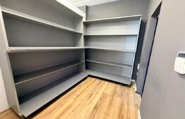 Spatiu comercial 75mp zona Calea Dumbravii