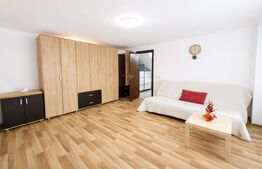 Triplex 131 mp total + Pod 35 mp | Terasa 25 MP | Garaj | Turnisor – Sibiu 