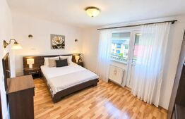 Triplex 131 mp total + Pod 35 mp | Terasa 25 MP | Garaj | Turnisor – Sibiu 