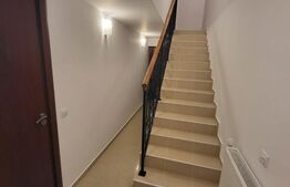 Triplex 131 mp total + Pod 35 mp | Terasa 25 MP | Garaj | Turnisor – Sibiu 