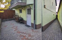 Triplex 131 mp total + Pod 35 mp | Terasa 25 MP | Garaj | Turnisor – Sibiu 