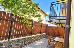 Triplex 131 mp total + Pod 35 mp | Terasa 25 MP | Garaj | Turnisor – Sibiu 