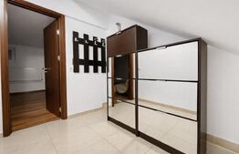Triplex 131 mp total + Pod 35 mp | Terasa 25 MP | Garaj | Turnisor – Sibiu 