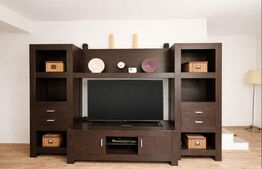 Triplex 131 mp total + Pod 35 mp | Terasa 25 MP | Garaj | Turnisor – Sibiu 