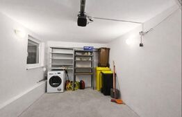 Triplex 131 mp total + Pod 35 mp | Terasa 25 MP | Garaj | Turnisor – Sibiu 