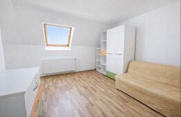 Triplex 131 mp total + Pod 35 mp | Terasa 25 MP | Garaj | Turnisor – Sibiu 