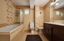 Triplex 131 mp total + Pod 35 mp | Terasa 25 MP | Garaj | Turnisor – Sibiu 
