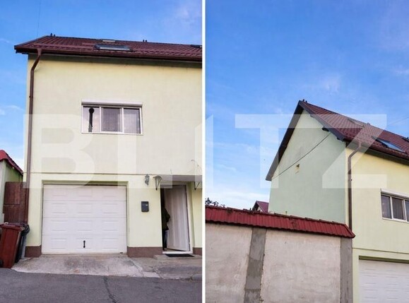 Apartament de vânzare 4 camere Turnisor - 207202AV | BLITZ Sibiu | Poza10