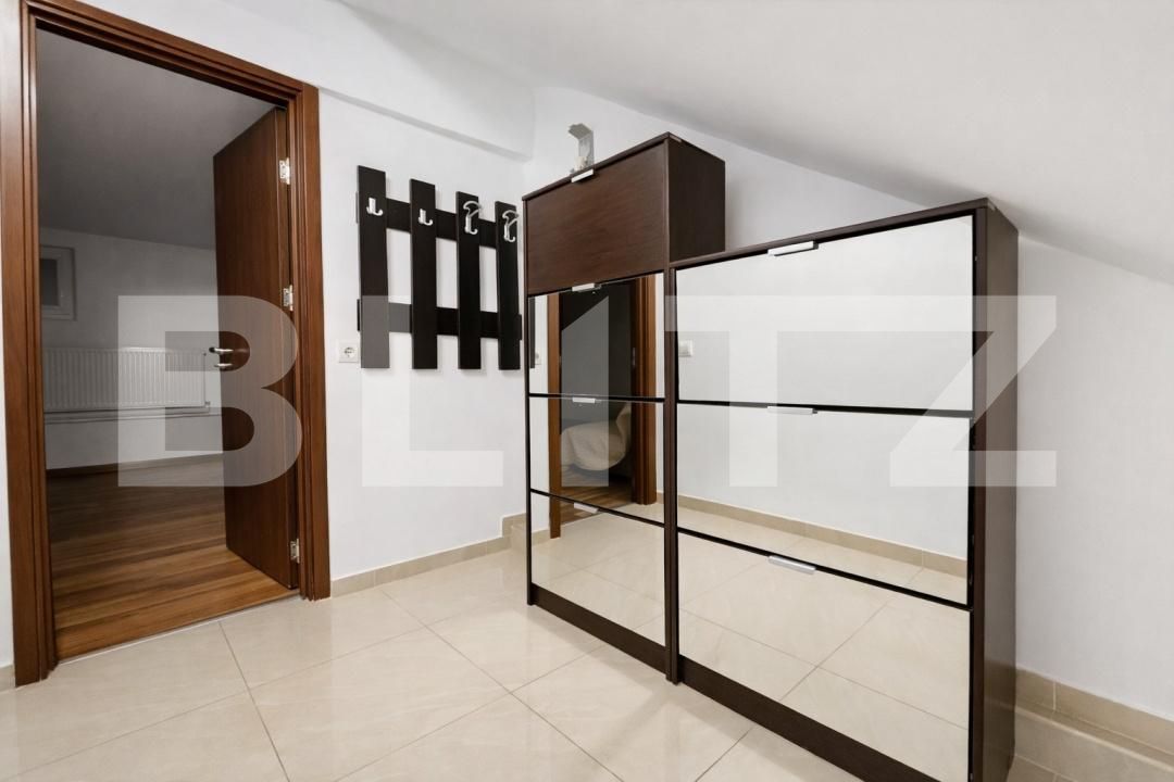 Apartament de vânzare 4 camere Turnisor - 207202AV | BLITZ Sibiu | Poza14
