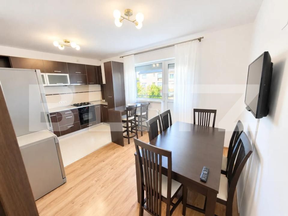Apartament de vânzare 4 camere Turnisor - 207202AV | BLITZ Sibiu | Poza24