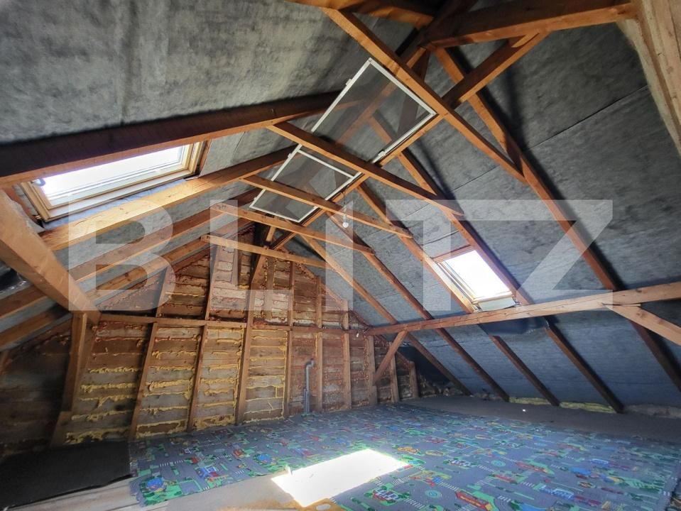 Apartament de vânzare 4 camere Turnisor - 207202AV | BLITZ Sibiu | Poza20