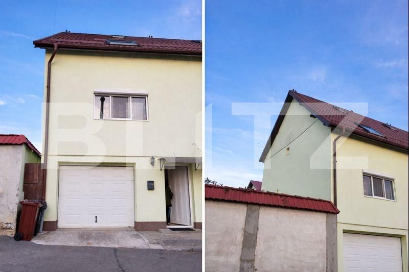Apartament de vânzare 4 camere Turnisor - 207202AV | BLITZ Sibiu | Poza10